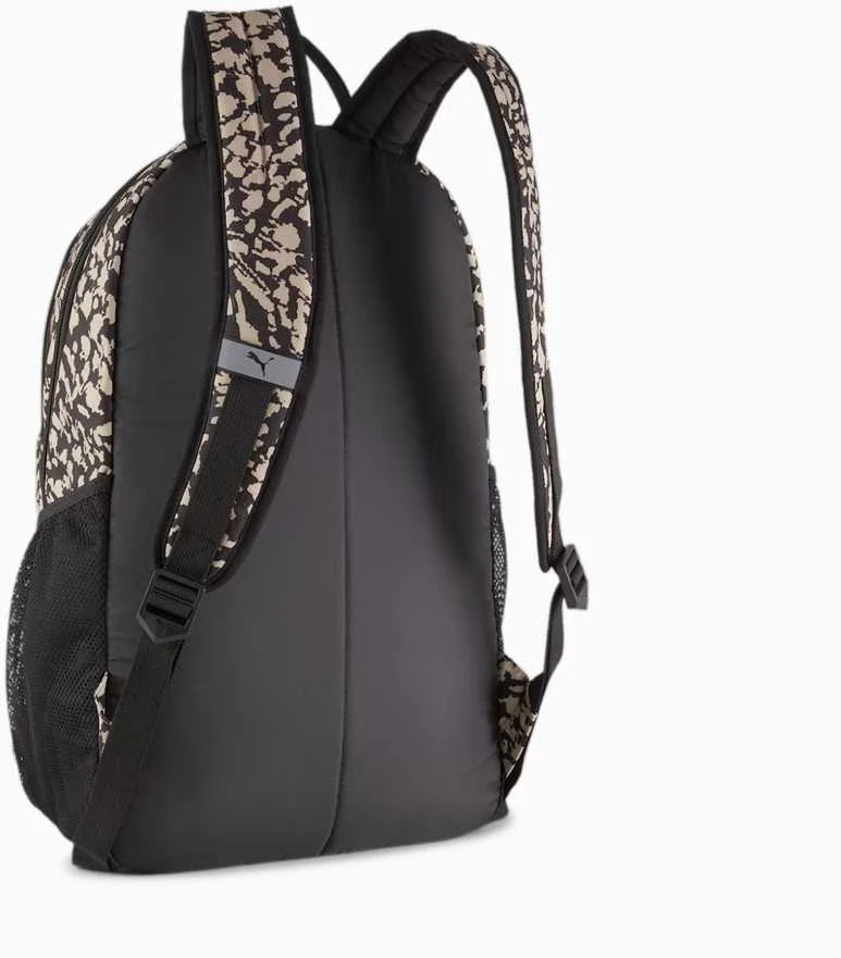 Puma Kuprinė Academy Backpack Juodas Brown 079133 17