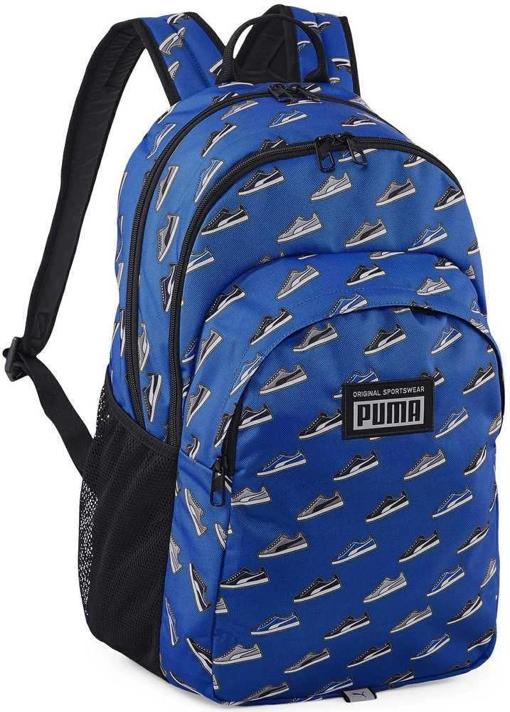 Puma Kuprinė Academy Backpack Mėlyna 079133 16
