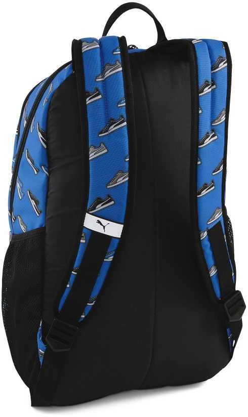 Puma Kuprinė Academy Backpack Mėlyna 079133 16