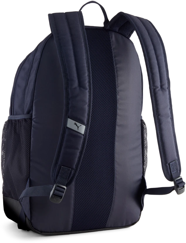 Puma Kuprinė Academy Backpack Mėlyna 090697 35