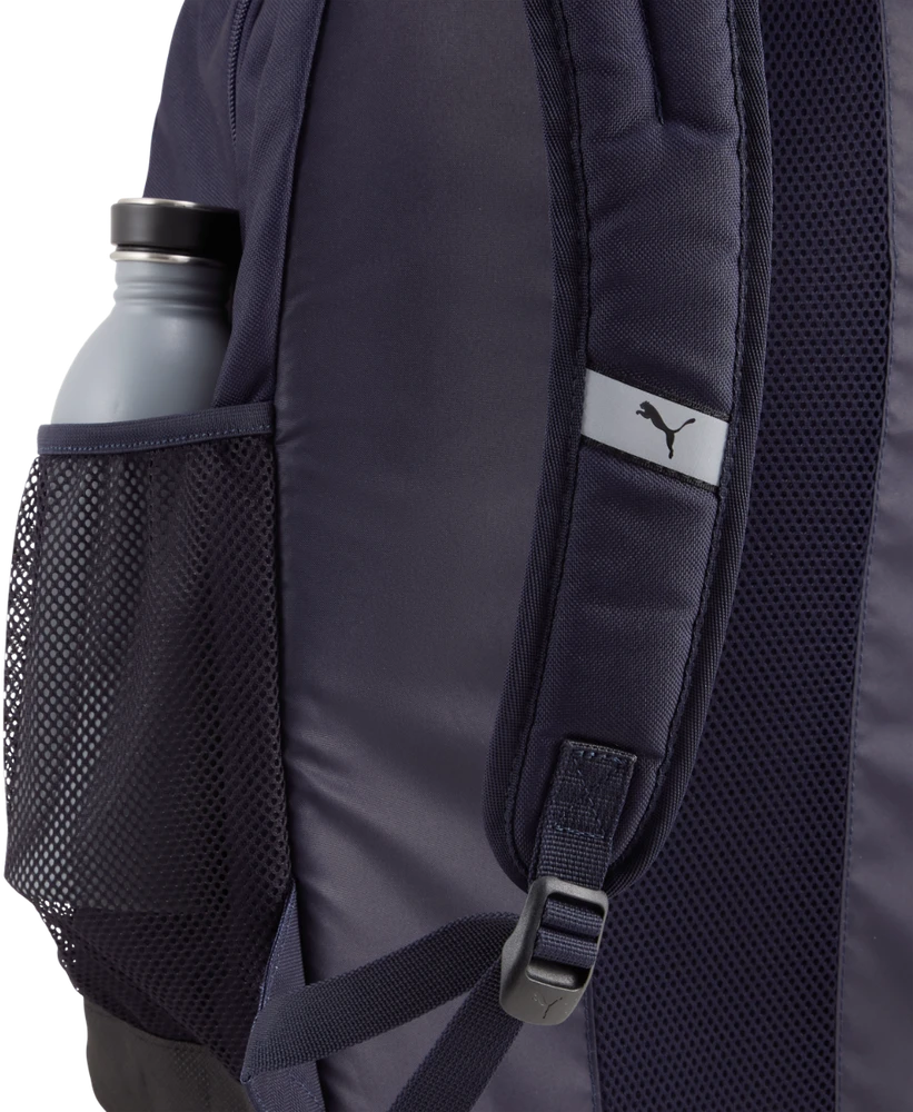 Puma Kuprinė Academy Backpack Mėlyna 090697 35