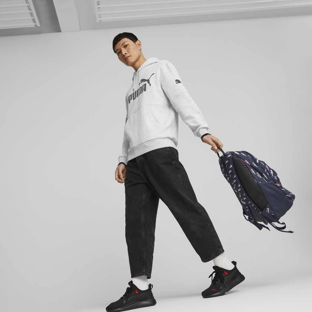 Puma Kuprinė Academy Backpack Navy 079133 11
