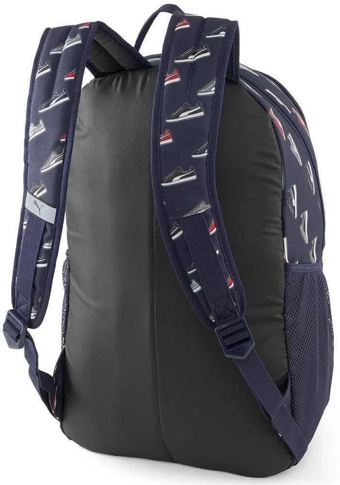 Puma Kuprinė Academy Backpack Navy 079133 11