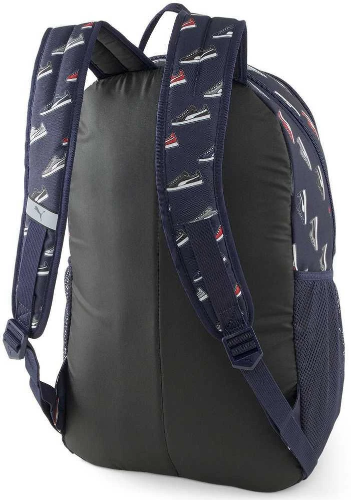 Puma Kuprinė Academy Backpack Navy 079133 11