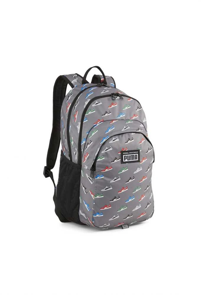 Puma Kuprinė Academy Backpack Pilkas 079133 22
