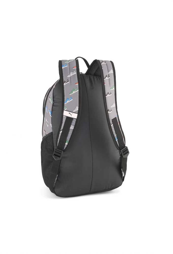 Puma Kuprinė Academy Backpack Pilkas 079133 22