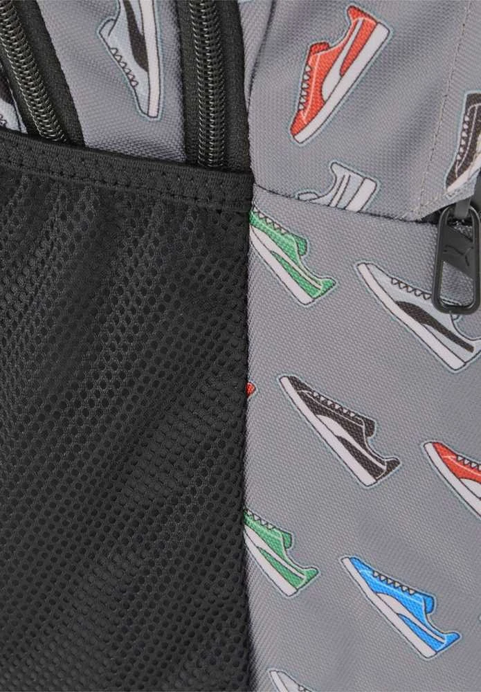 Puma Kuprinė Academy Backpack Pilkas 079133 22