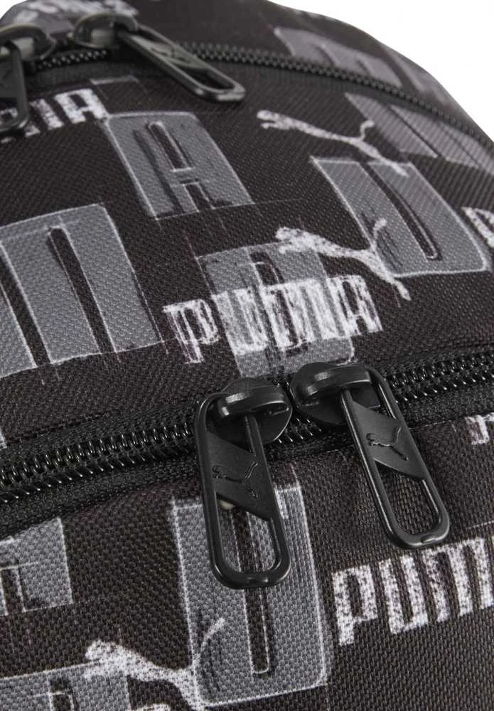 Puma Kuprinė Academy Backpack Pilkas Juodas 079133 19