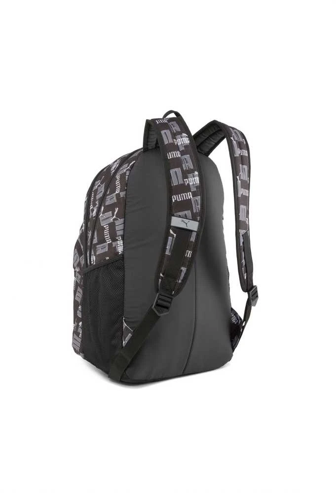 Puma Kuprinė Academy Backpack Pilkas Juodas 079133 19