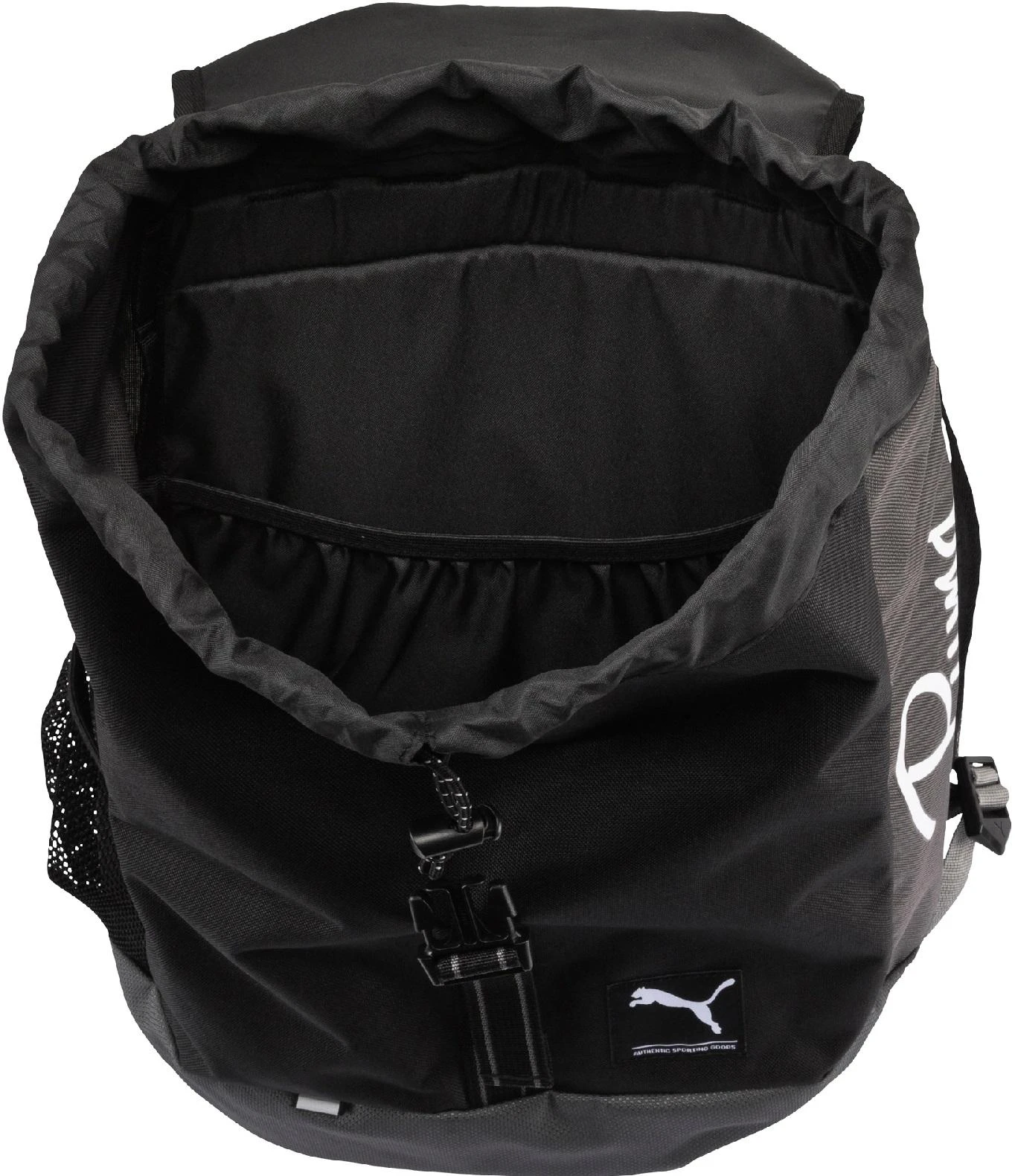 Puma Kuprinė Academy Female Backpack Juodas 074102 01