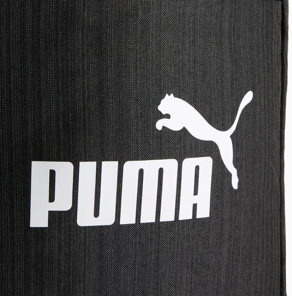 Puma Kuprinė Base Small Backpack Juodas 091706 01