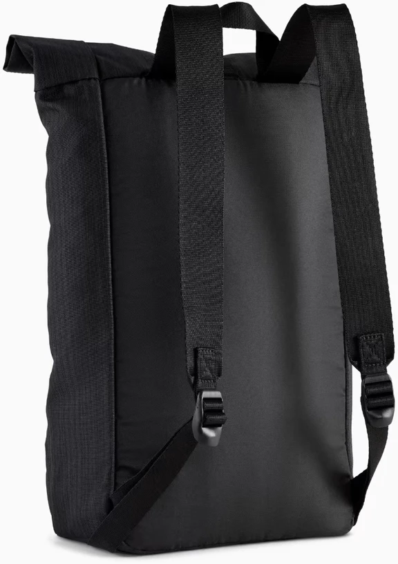 Puma Kuprinė Base Small Backpack Juodas 091706 01
