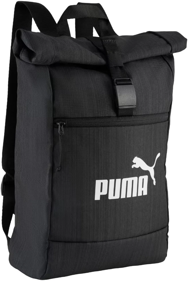 Puma Kuprinė Base Small Backpack Juodas 091706 01