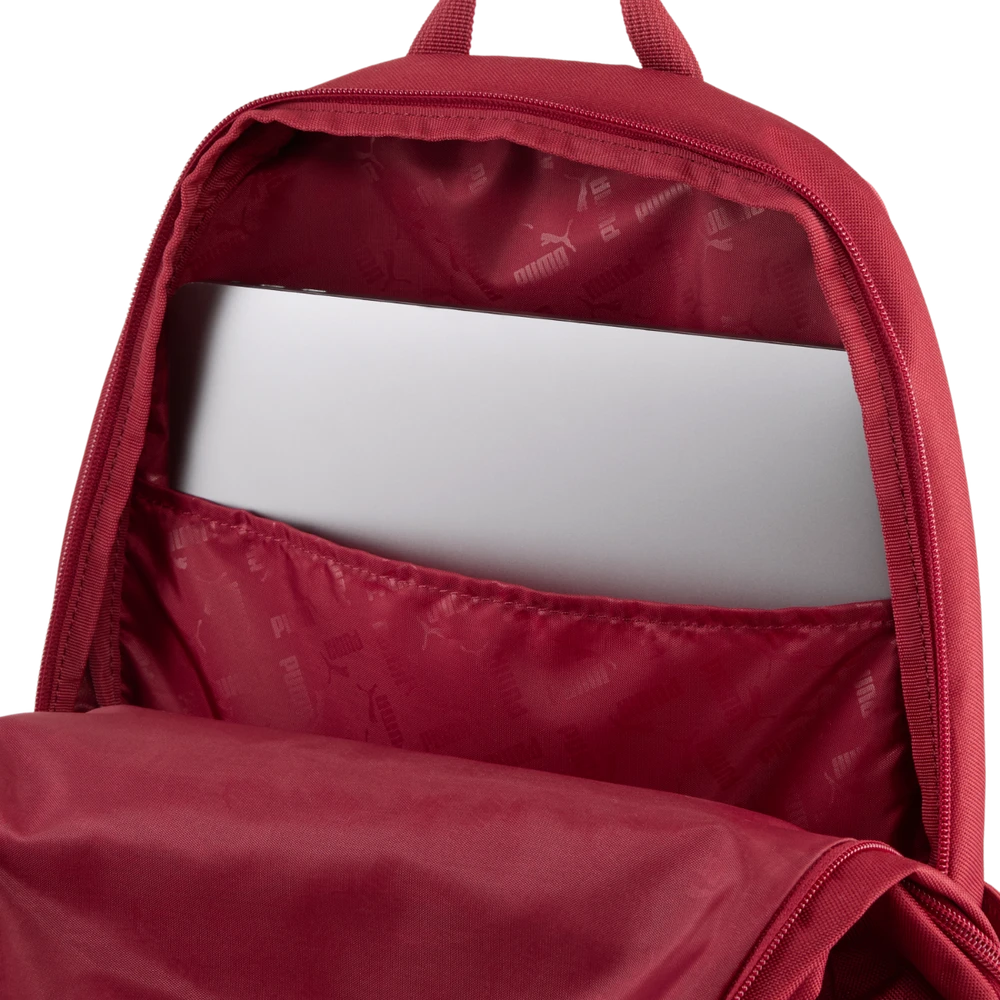Puma Kuprinė Buzz Backpack Bordo 091153 25