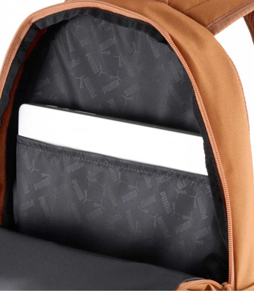 Puma Kuprinė Buzz Backpack Brown 091153 08