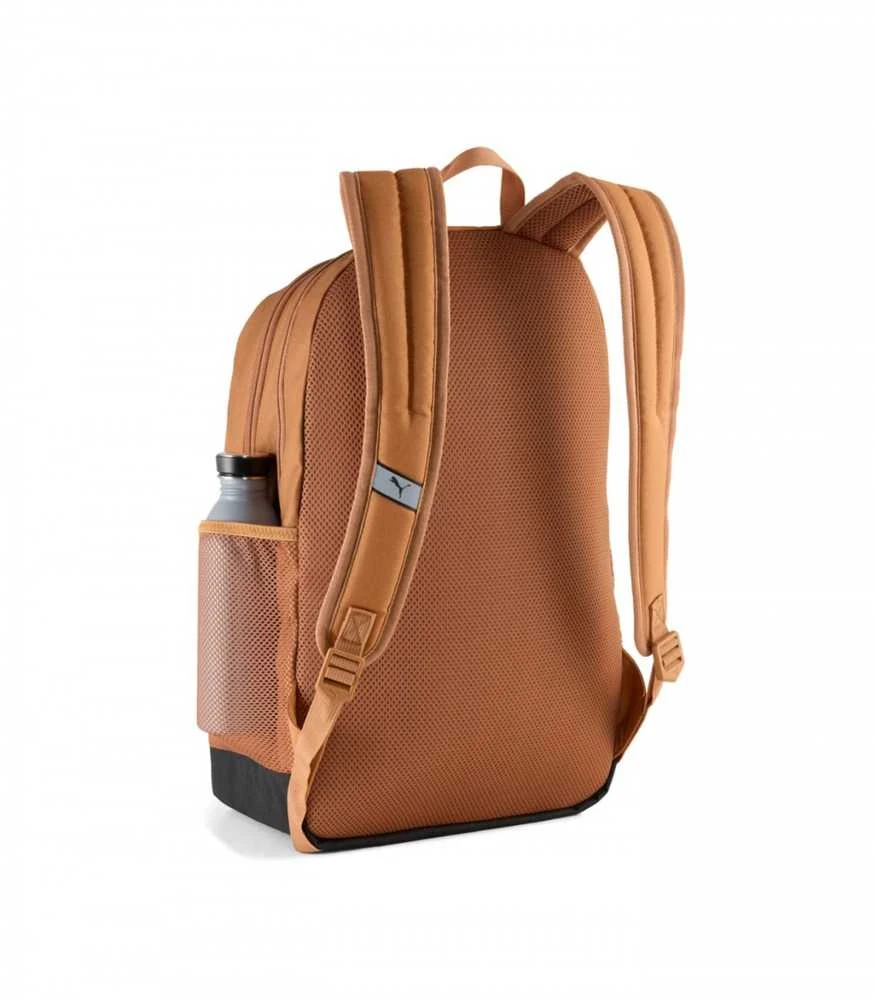 Puma Kuprinė Buzz Backpack Brown 091153 08