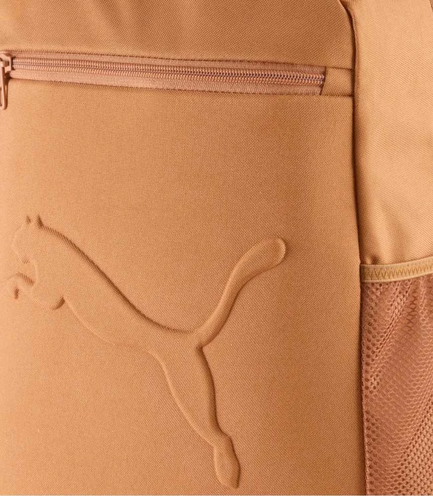 Puma Kuprinė Buzz Backpack Brown 091153 08