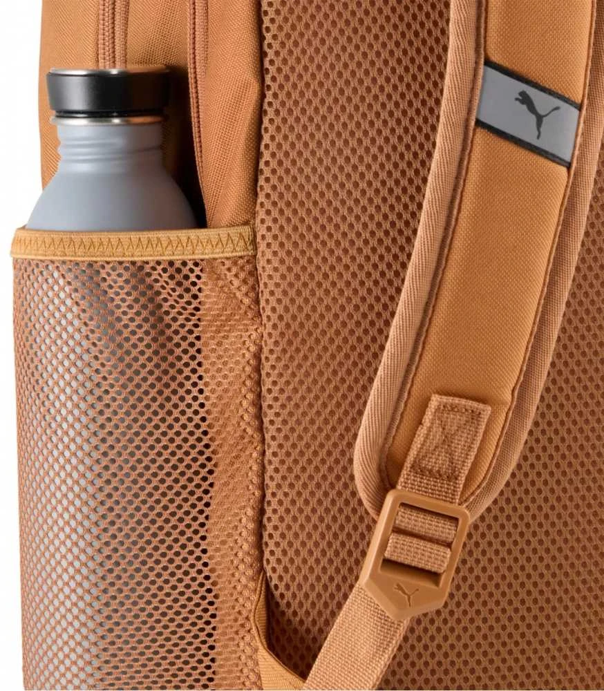 Puma Kuprinė Buzz Backpack Brown 091153 08