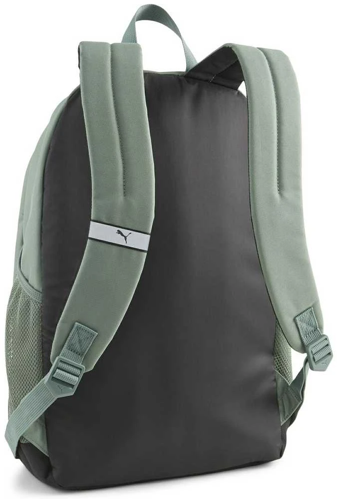 Puma Kuprinė Buzz Backpack Žalias 079136 11