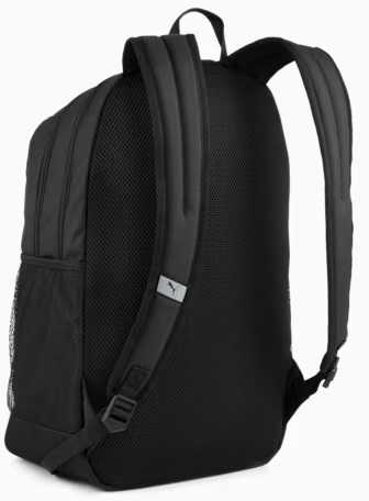 Puma Kuprinė Buzz Backpack Juodas 091153 01