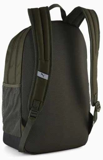 Puma Kuprinė Buzz Backpack Khaki 091153 09