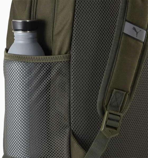 Puma Kuprinė Buzz Backpack Khaki 091153 09