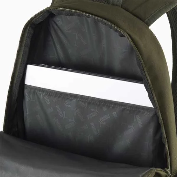 Puma Kuprinė Buzz Backpack Khaki 091153 09