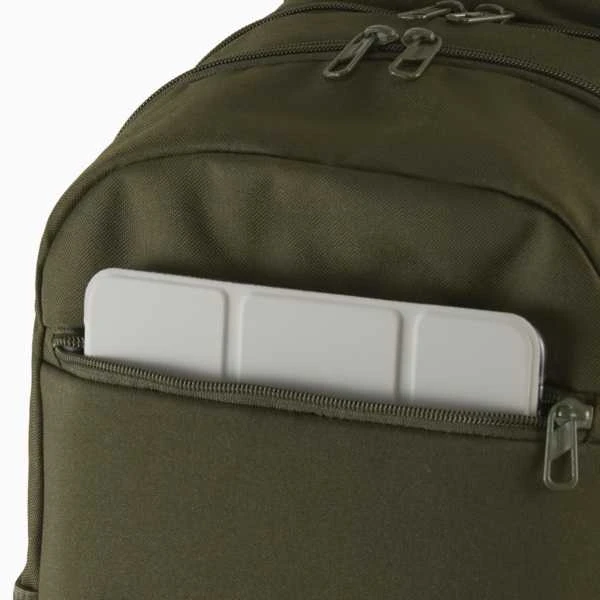 Puma Kuprinė Buzz Backpack Khaki 091153 09