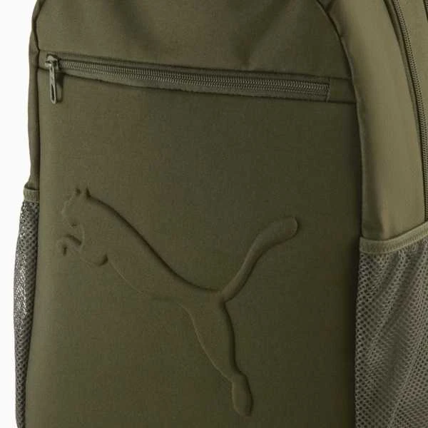 Puma Kuprinė Buzz Backpack Khaki 091153 09