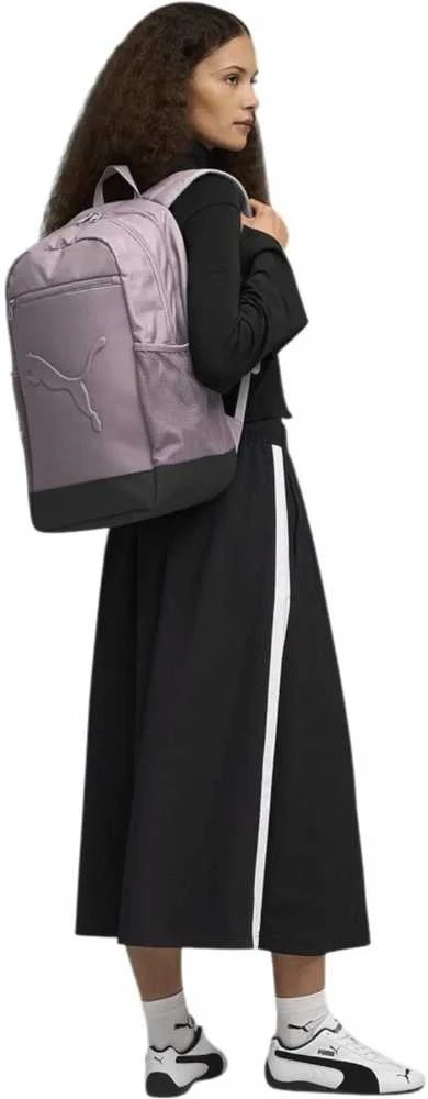 Puma Kuprinė Buzz Backpack Lilac 091153 11