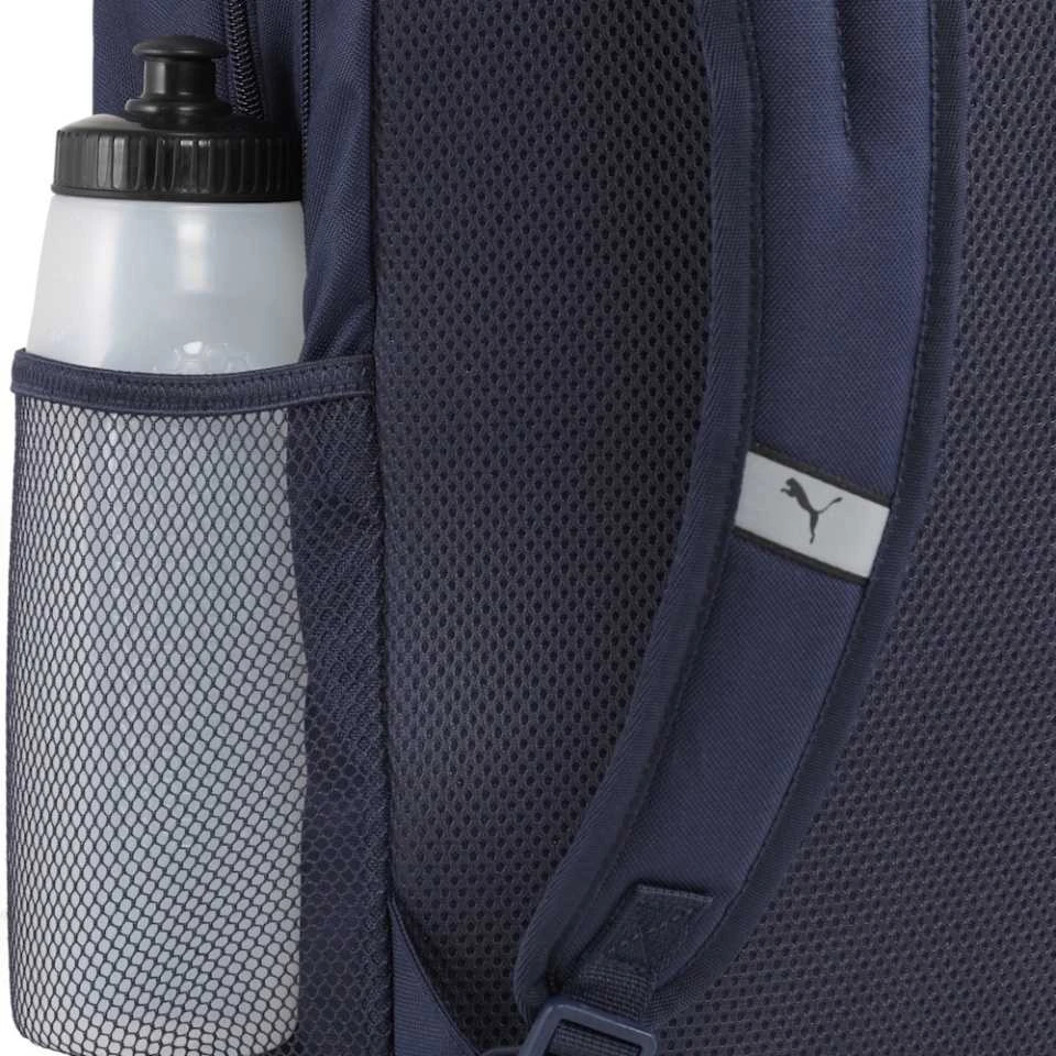 Puma Kuprinė Buzz Backpack Navy Mėlyna 091153 03