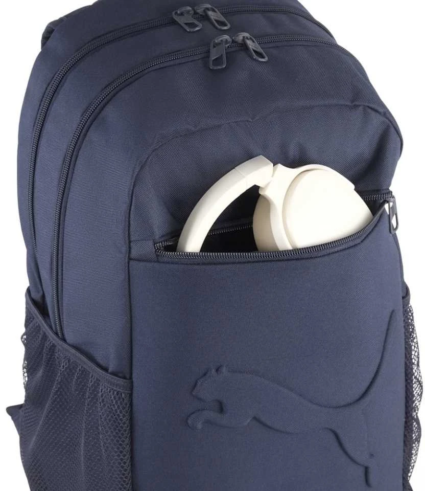 Puma Kuprinė Buzz Backpack Navy Mėlyna 091153 03