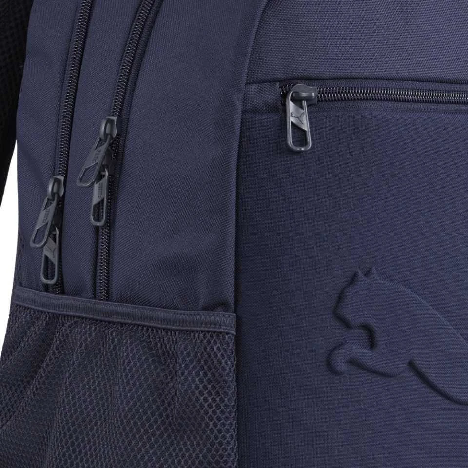 Puma Kuprinė Buzz Backpack Navy Mėlyna 091153 03