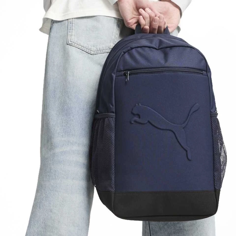 Puma Kuprinė Buzz Backpack Navy Mėlyna 091153 03