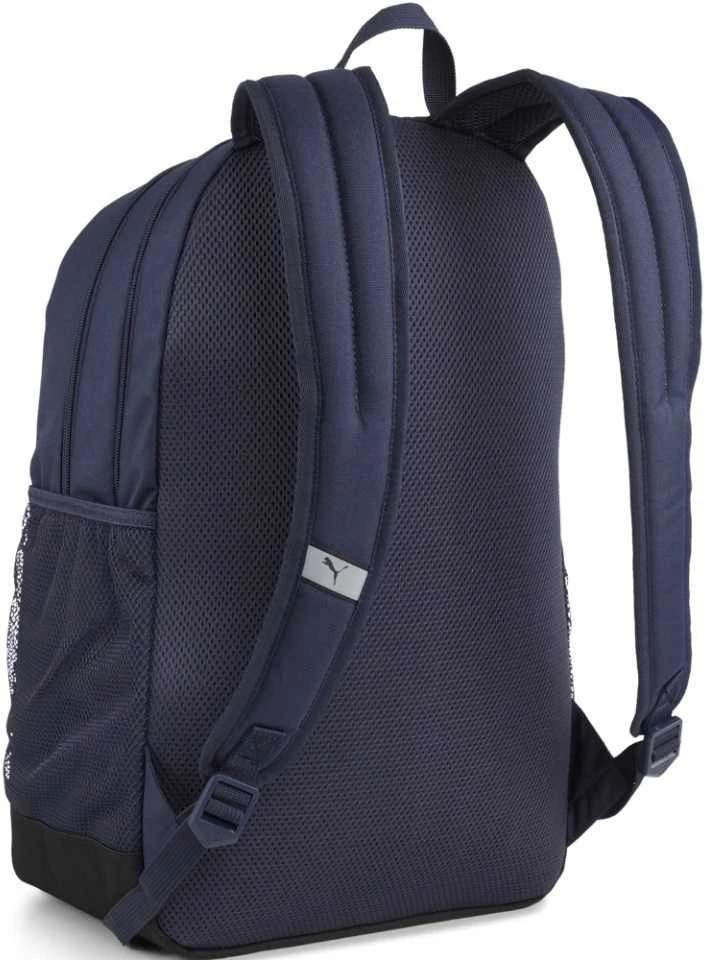 Puma Kuprinė Buzz Backpack Navy Mėlyna 091153 03