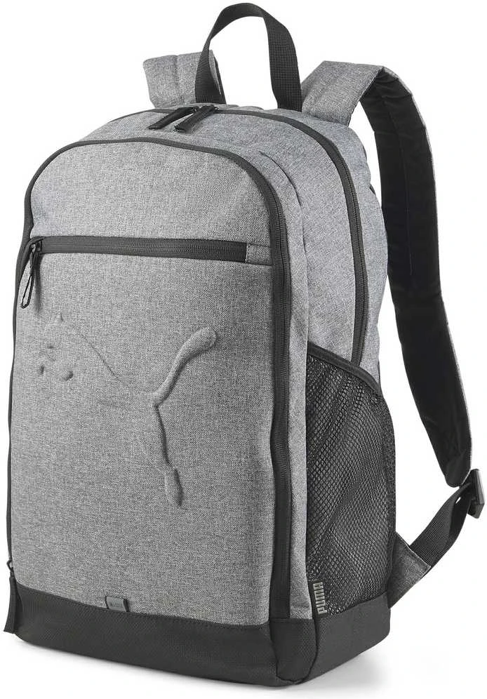 Puma Kuprinė Buzz Backpack Pilkas 079136 40