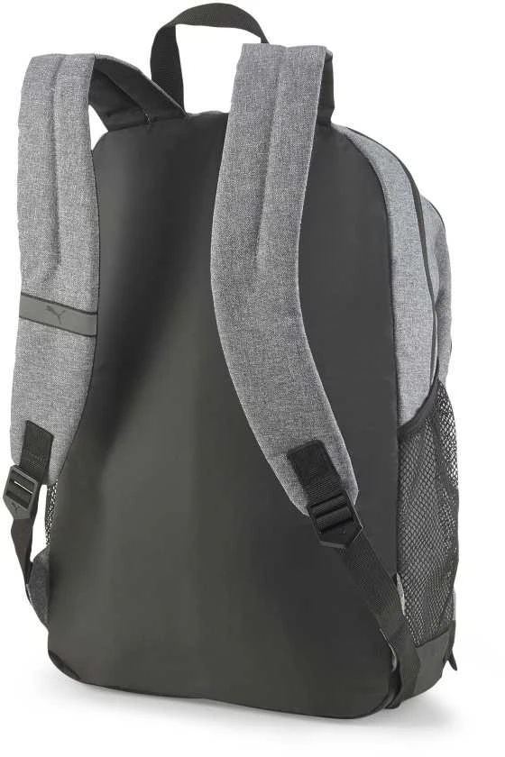 Puma Kuprinė Buzz Backpack Pilkas 079136 40