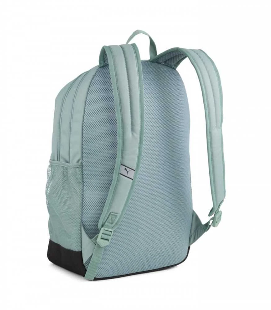 Puma Kuprinė Buzz Backpack Žalias 091153 07