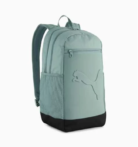 Puma Kuprinė Buzz Backpack Žalias 091153 07