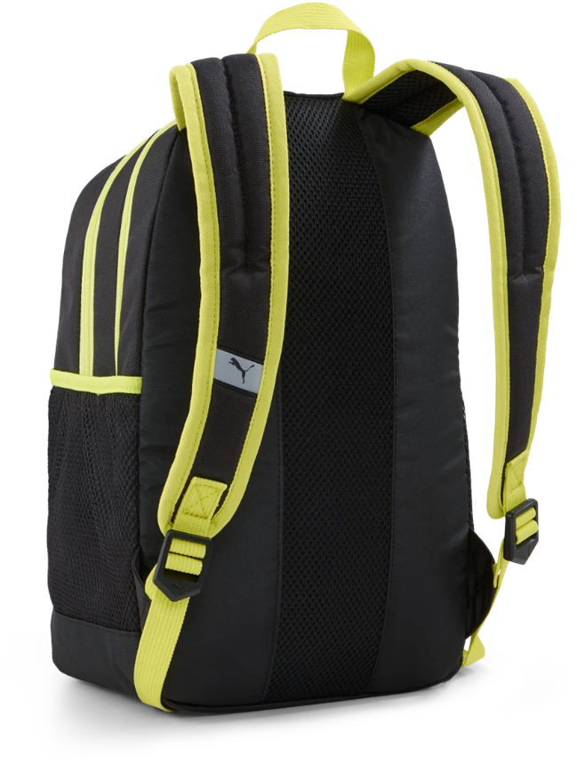 Puma Kuprinė Buzz Small Backpack Juodas 091327 01