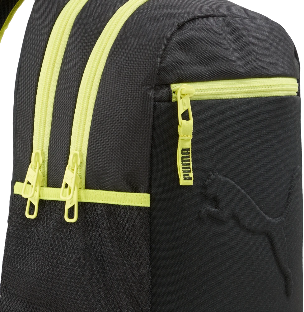 Puma Kuprinė Buzz Small Backpack Juodas 091327 01
