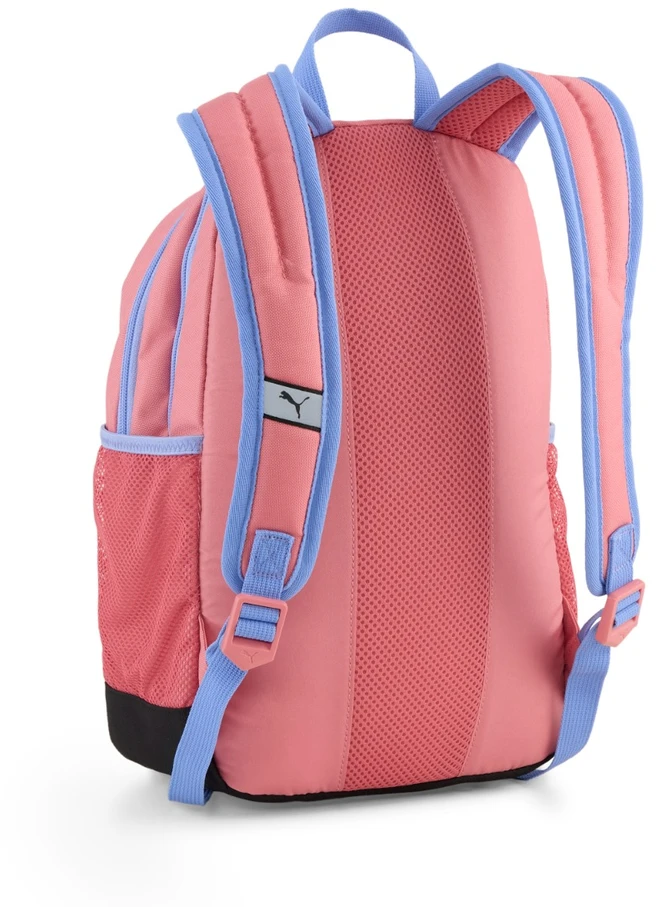 Puma Kuprinė Buzz Small Backpack Rožinė 091327 06