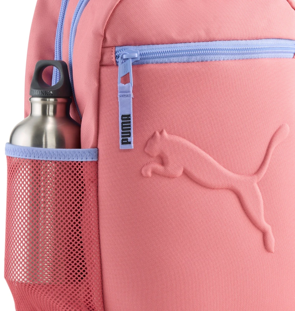 Puma Kuprinė Buzz Small Backpack Rožinė 091327 06