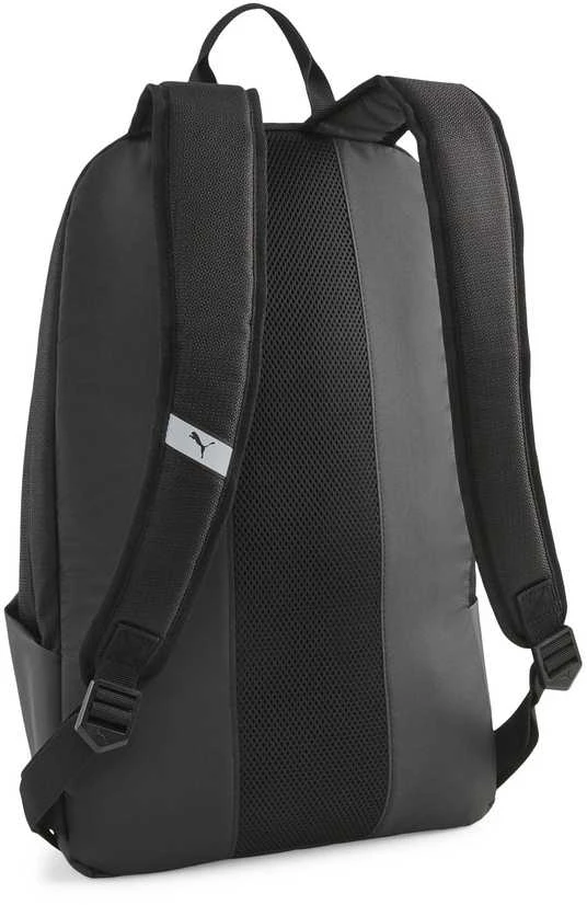 Puma Kuprinė City Backpack Juodas 079942 01