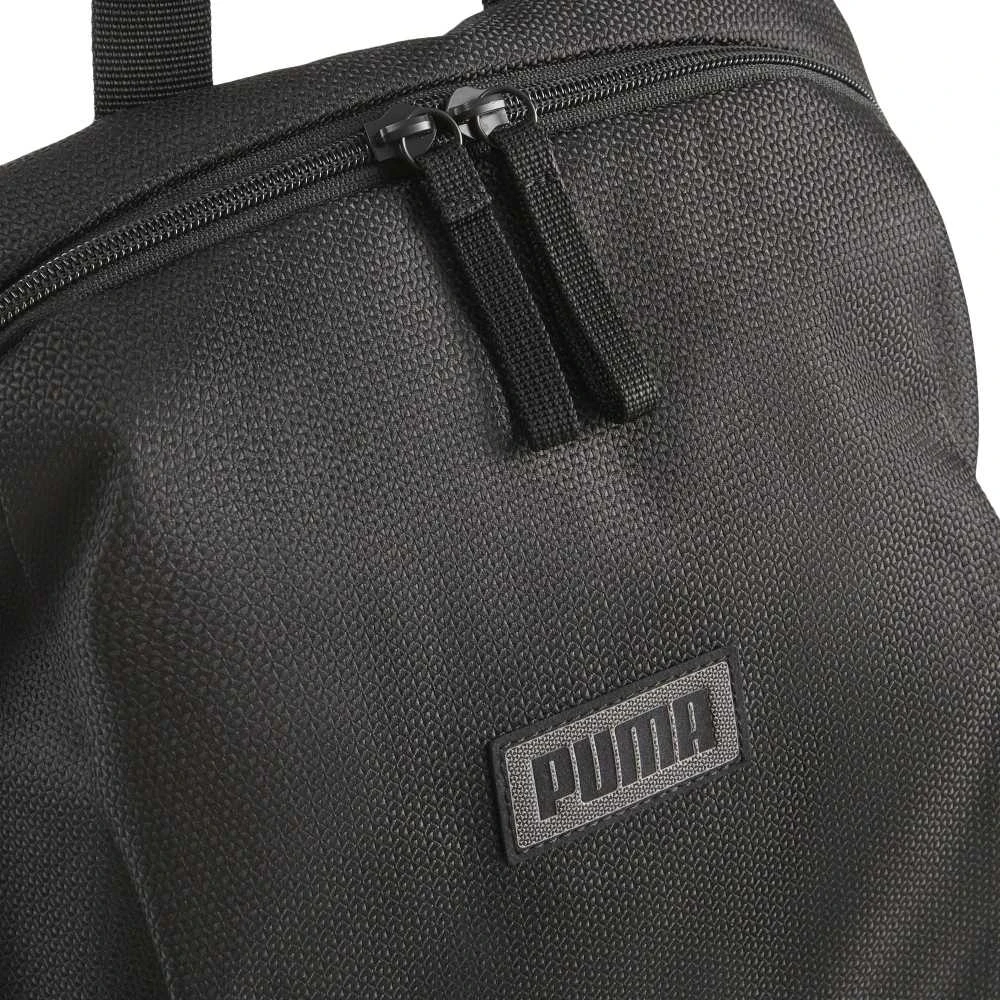 Puma Kuprinė City Backpack Juodas 079942 01