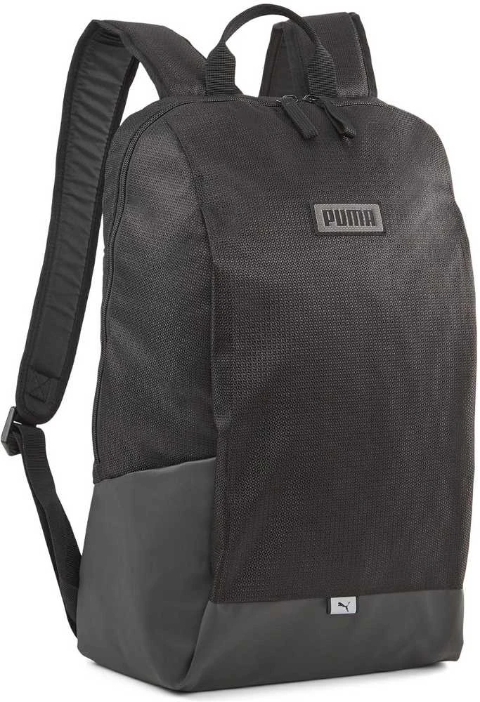 Puma Kuprinė City Backpack Juodas 079942 01