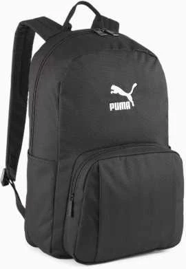 Puma Kuprinė Classics Archive Juodas 090568 01