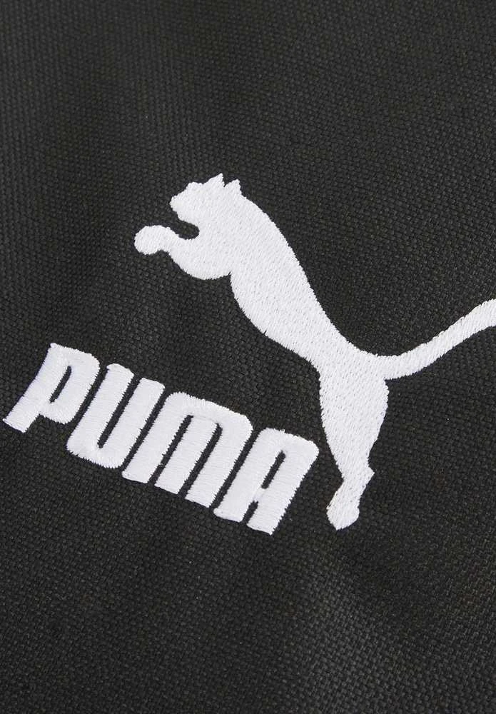 Puma Kuprinė Classics Archive Juodas 090568 01