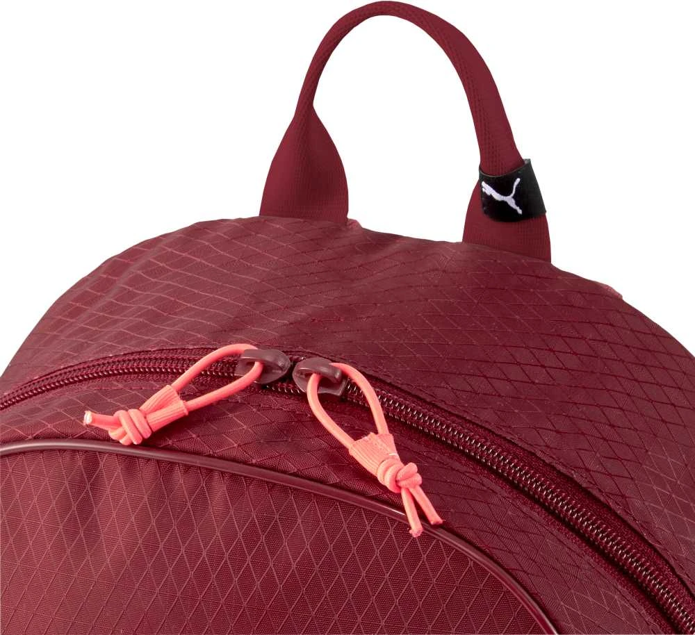 Puma Kuprinė Core Base Backpack Intense Raudona 078323 02