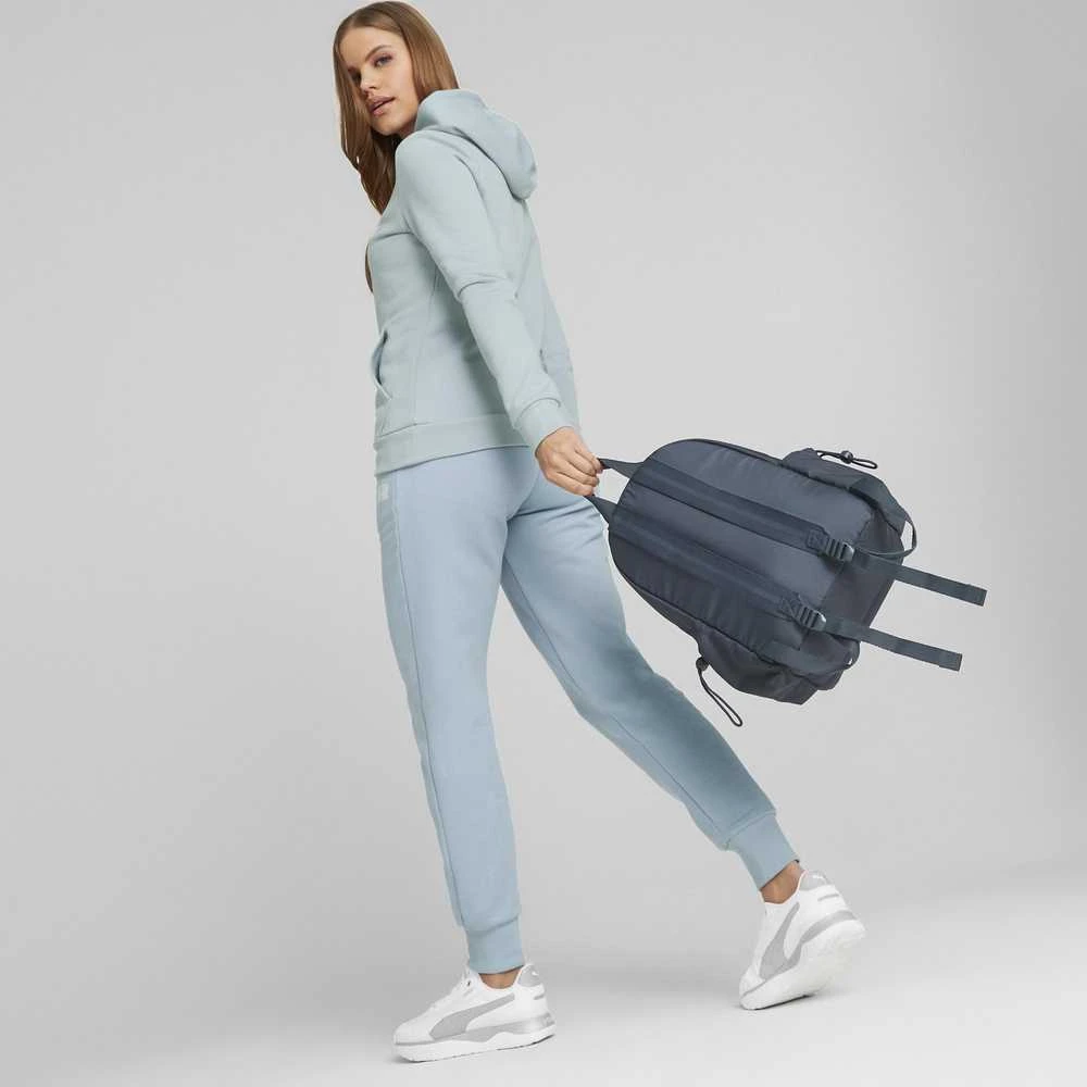 Puma Kuprinė Core Her Backpack Dark Night Mėlyna 079486 01